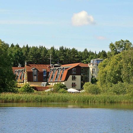 Hotel & Spa Sommerfeld - Adults Only Kremmen Екстер'єр фото