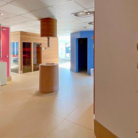 Hotel & Spa Sommerfeld - Adults Only Kremmen Екстер'єр фото