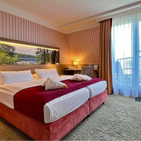Hotel & Spa Sommerfeld - Adults Only Kremmen Екстер'єр фото