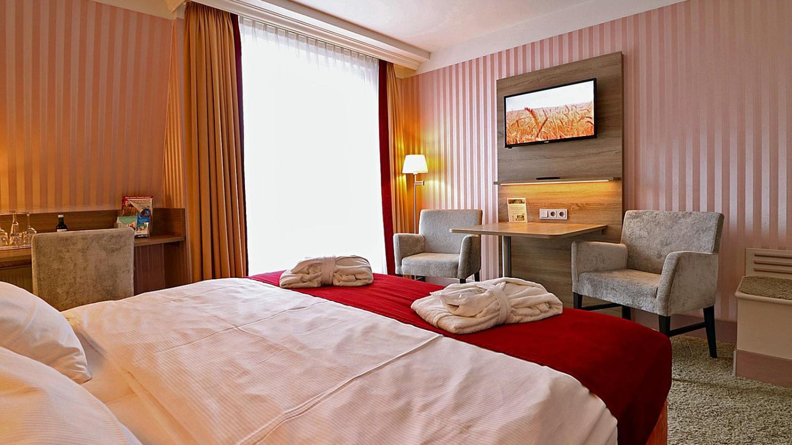 Hotel & Spa Sommerfeld - Adults Only Kremmen Екстер'єр фото
