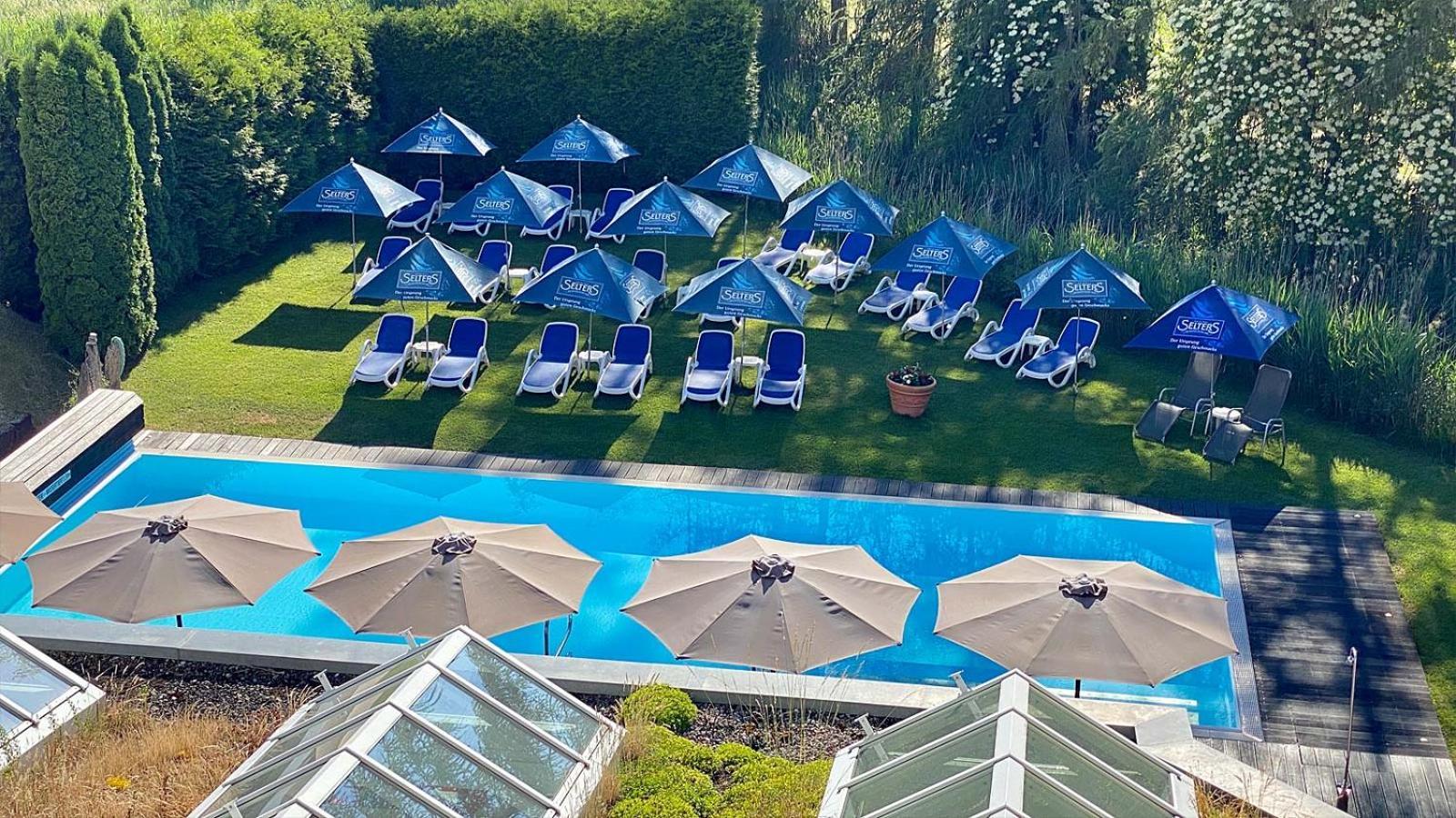 Hotel & Spa Sommerfeld - Adults Only Kremmen Екстер'єр фото