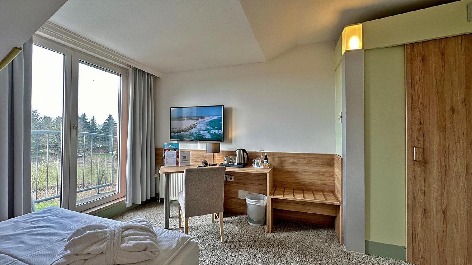 Hotel & Spa Sommerfeld - Adults Only Kremmen Екстер'єр фото