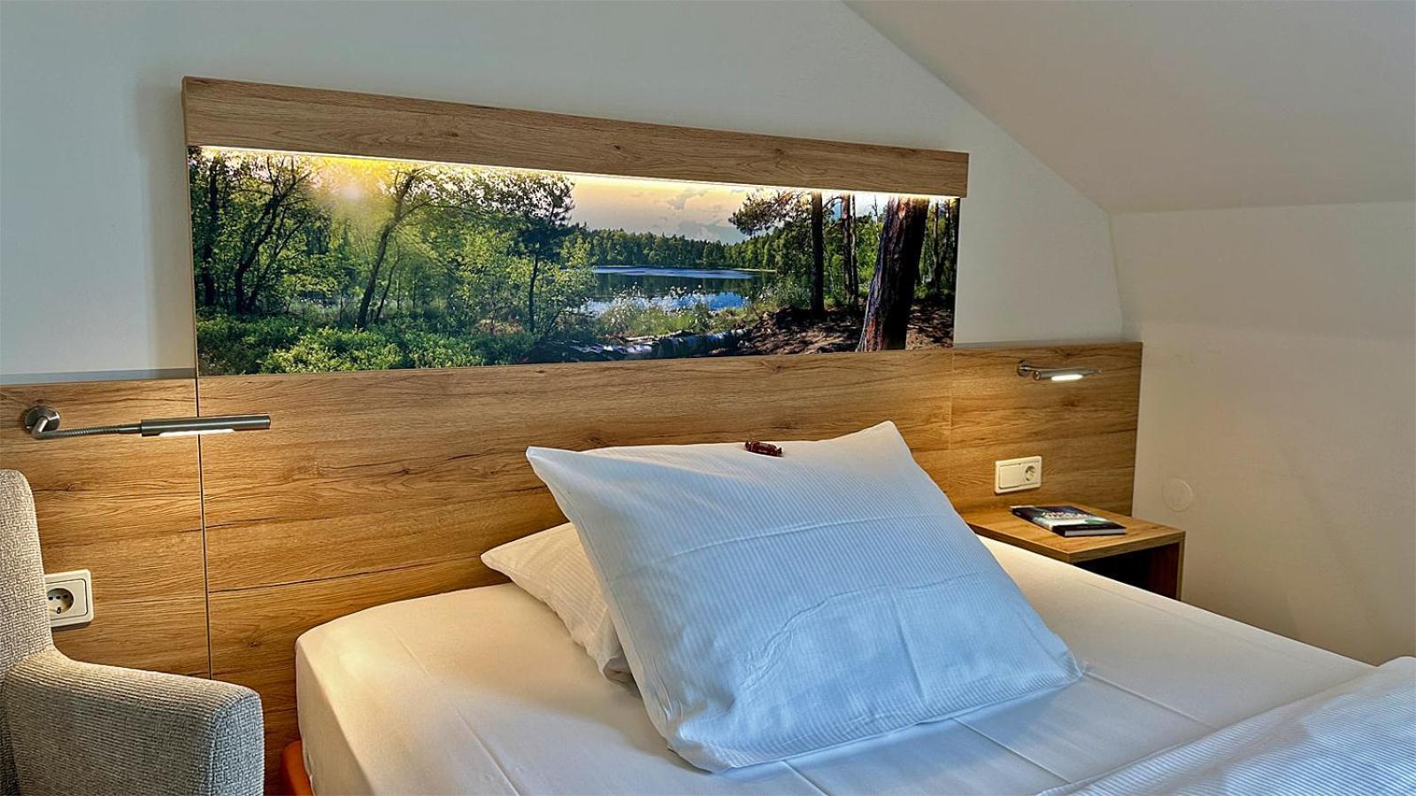 Hotel & Spa Sommerfeld - Adults Only Kremmen Екстер'єр фото