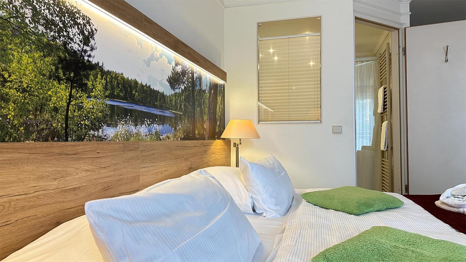 Hotel & Spa Sommerfeld - Adults Only Kremmen Екстер'єр фото