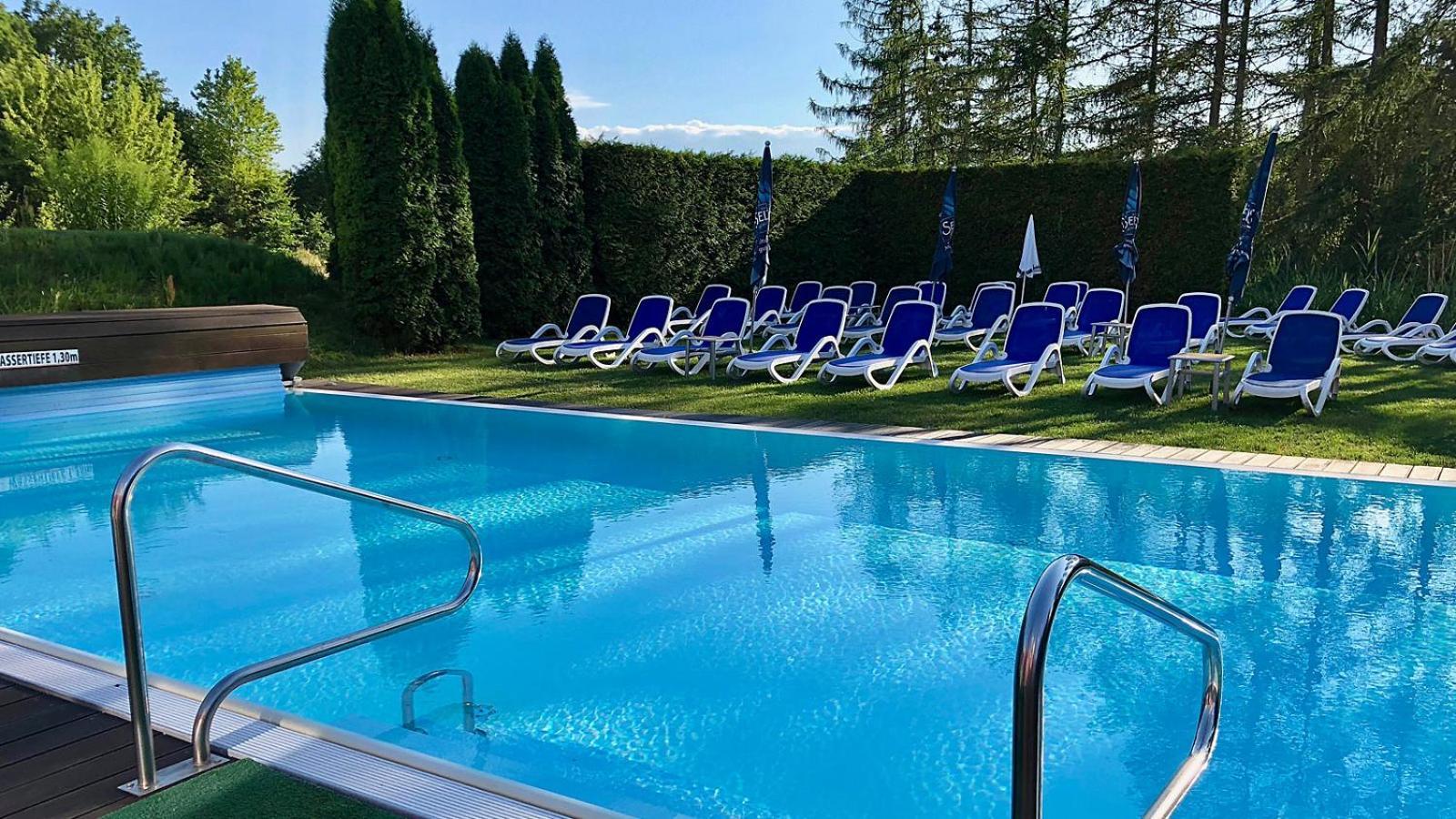Hotel & Spa Sommerfeld - Adults Only Kremmen Екстер'єр фото