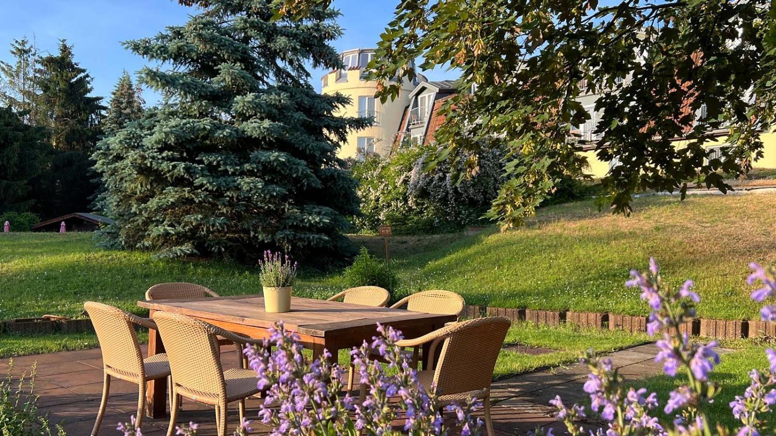 Hotel & Spa Sommerfeld - Adults Only Kremmen Екстер'єр фото