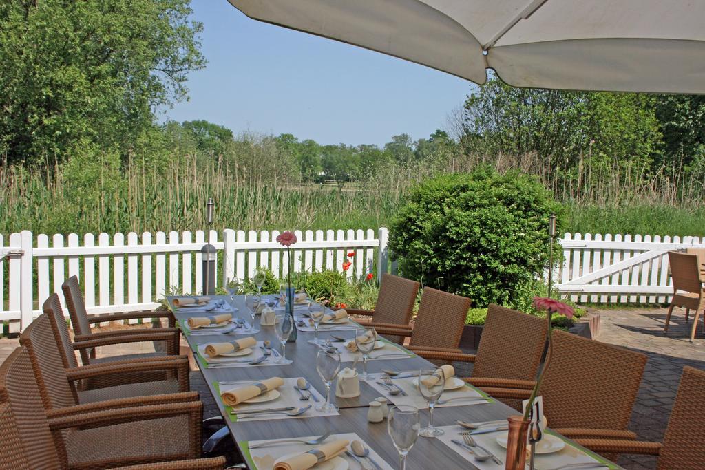 Hotel & Spa Sommerfeld - Adults Only Kremmen Екстер'єр фото