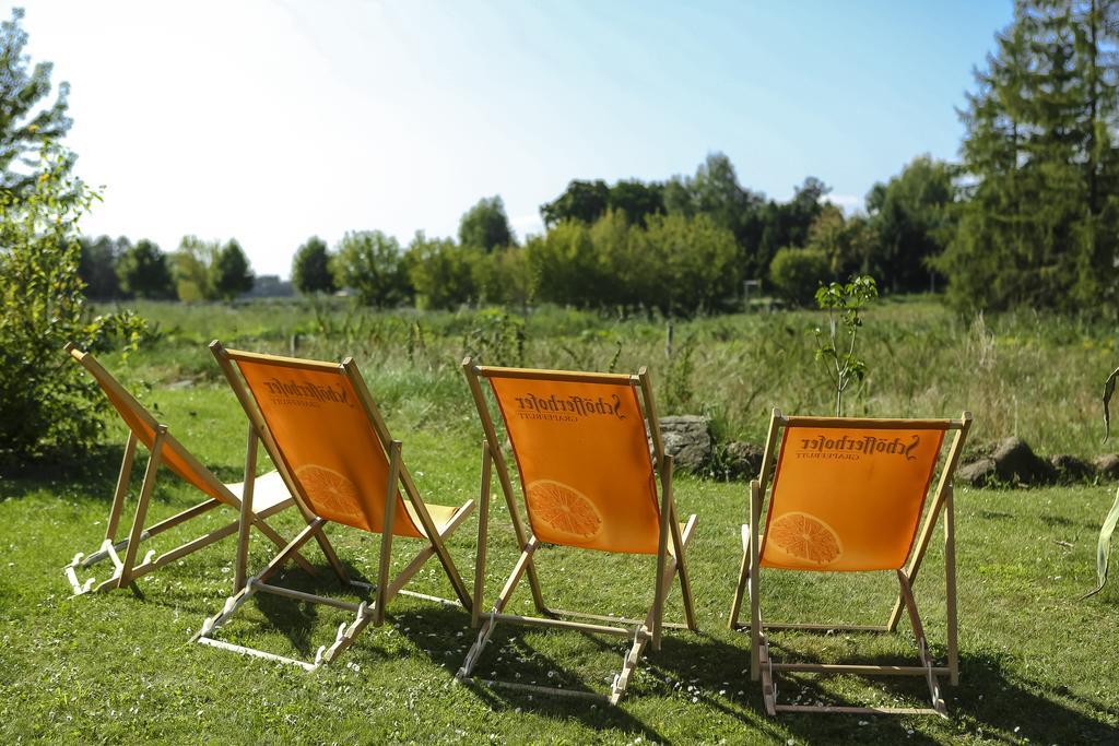 Hotel & Spa Sommerfeld - Adults Only Kremmen Екстер'єр фото