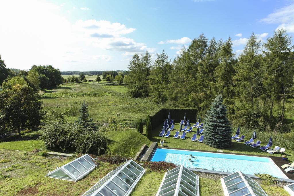 Hotel & Spa Sommerfeld - Adults Only Kremmen Номер фото