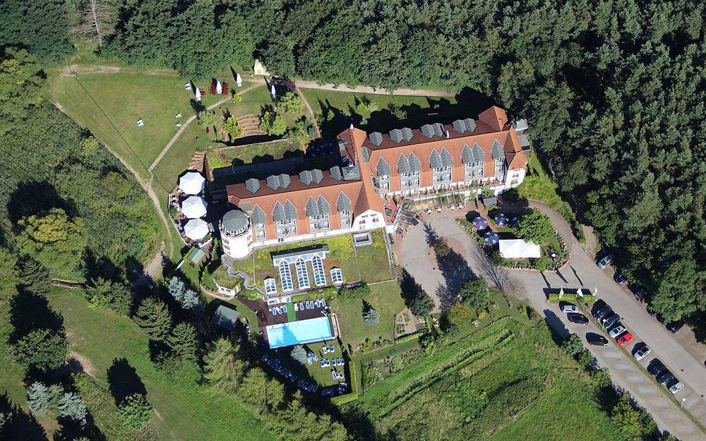Hotel & Spa Sommerfeld - Adults Only Kremmen Екстер'єр фото