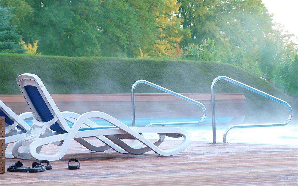 Hotel & Spa Sommerfeld - Adults Only Kremmen Екстер'єр фото