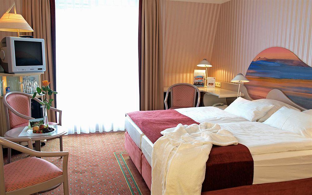 Hotel & Spa Sommerfeld - Adults Only Kremmen Екстер'єр фото