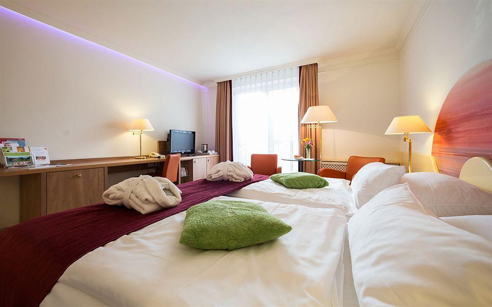 Hotel & Spa Sommerfeld - Adults Only Kremmen Екстер'єр фото