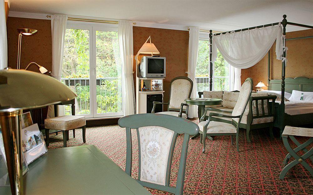 Hotel & Spa Sommerfeld - Adults Only Kremmen Екстер'єр фото