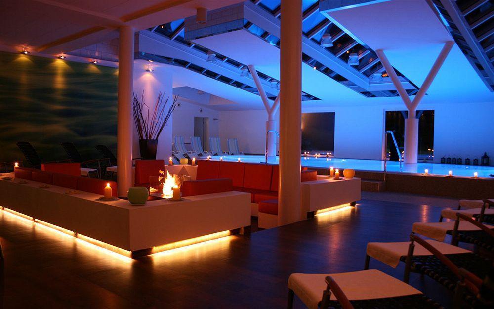 Hotel & Spa Sommerfeld - Adults Only Kremmen Екстер'єр фото