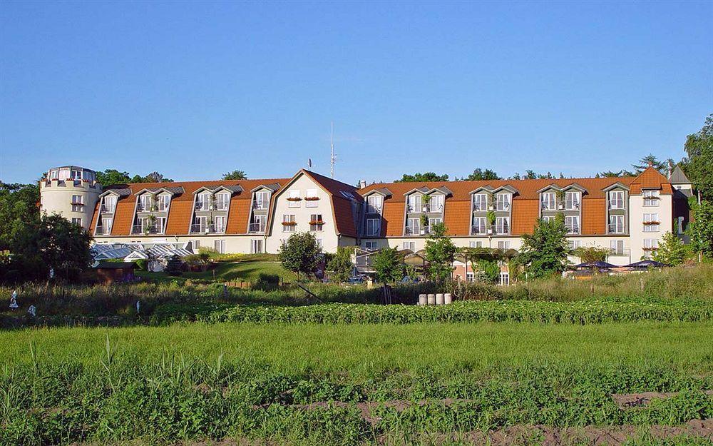 Hotel & Spa Sommerfeld - Adults Only Kremmen Екстер'єр фото