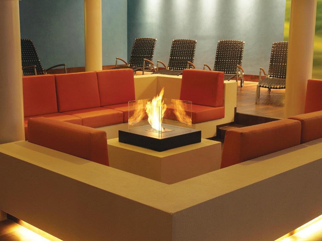 Hotel & Spa Sommerfeld - Adults Only Kremmen Екстер'єр фото