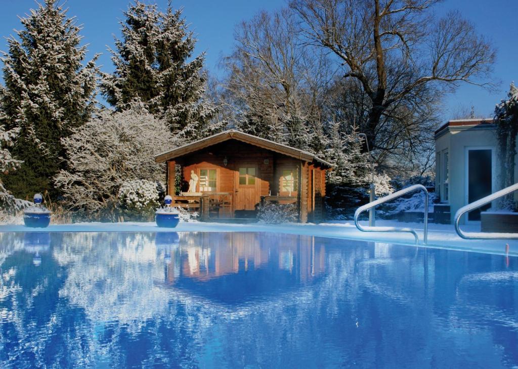 Hotel & Spa Sommerfeld - Adults Only Kremmen Екстер'єр фото