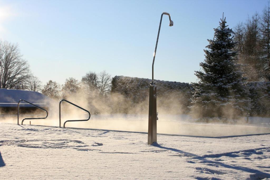 Hotel & Spa Sommerfeld - Adults Only Kremmen Екстер'єр фото