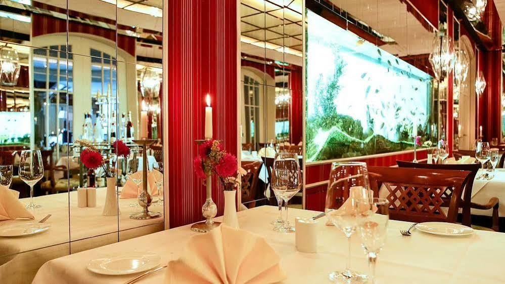 Hotel & Spa Sommerfeld - Adults Only Kremmen Екстер'єр фото