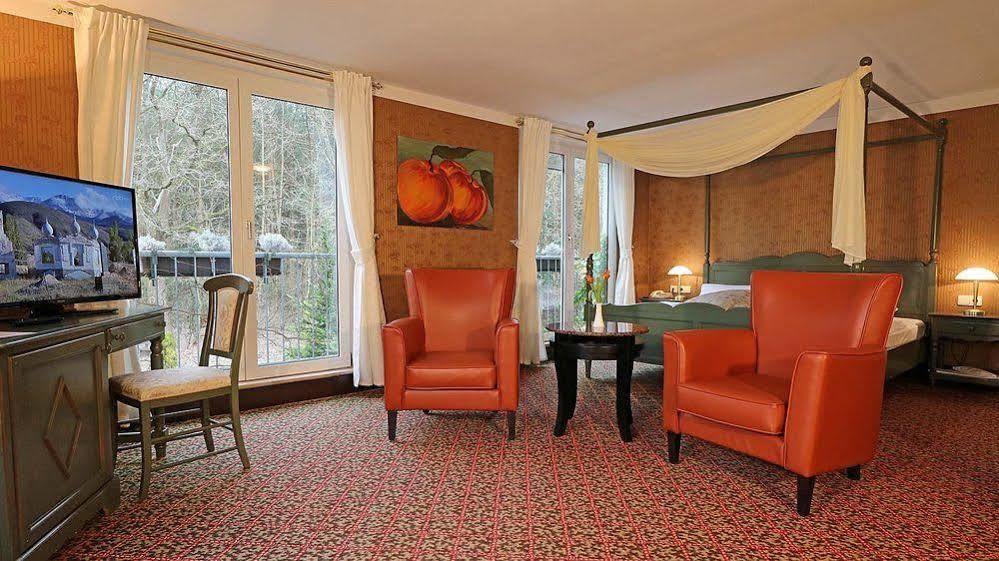 Hotel & Spa Sommerfeld - Adults Only Kremmen Екстер'єр фото