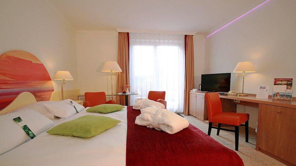Hotel & Spa Sommerfeld - Adults Only Kremmen Екстер'єр фото