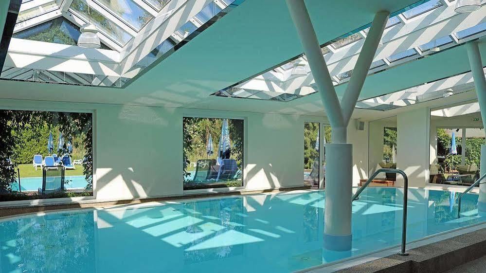 Hotel & Spa Sommerfeld - Adults Only Kremmen Екстер'єр фото