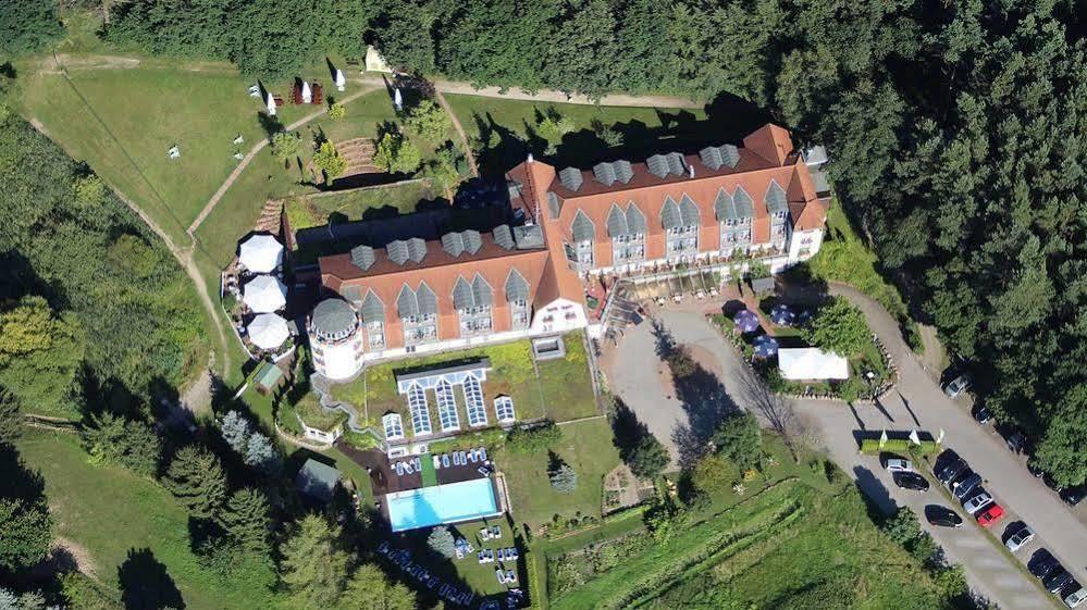 Hotel & Spa Sommerfeld - Adults Only Kremmen Екстер'єр фото