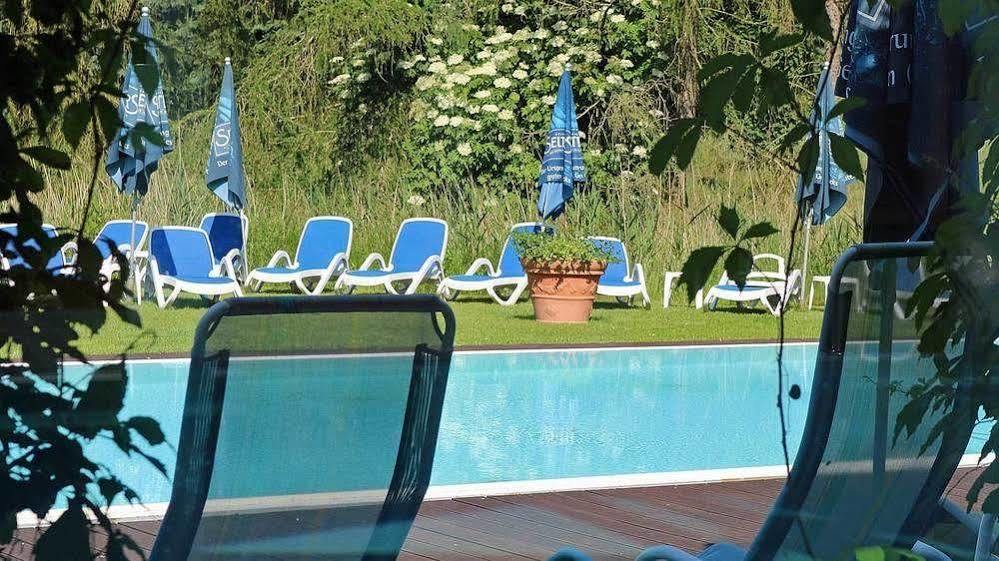 Hotel & Spa Sommerfeld - Adults Only Kremmen Екстер'єр фото