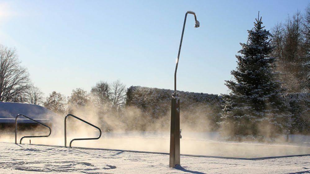Hotel & Spa Sommerfeld - Adults Only Kremmen Екстер'єр фото