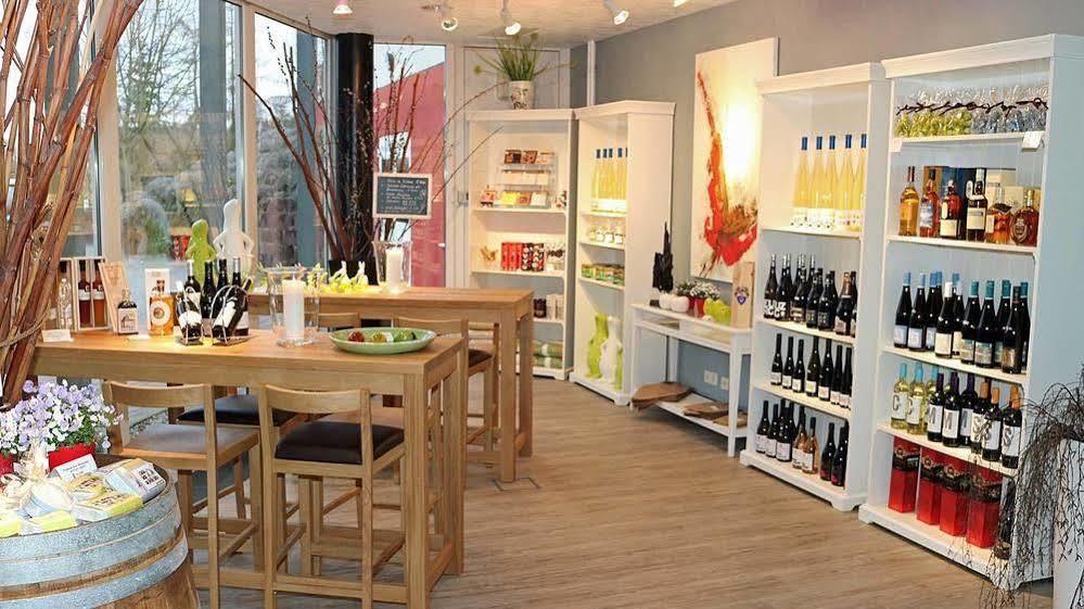Hotel & Spa Sommerfeld - Adults Only Kremmen Екстер'єр фото