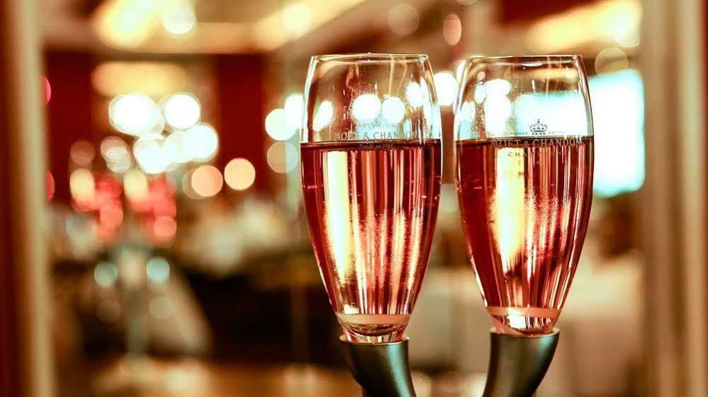 Hotel & Spa Sommerfeld - Adults Only Kremmen Екстер'єр фото