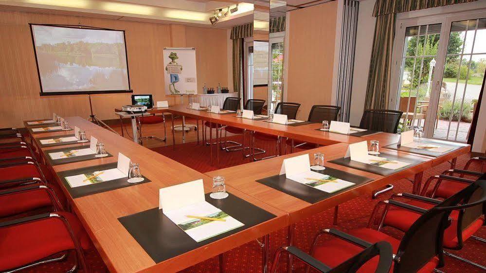 Hotel & Spa Sommerfeld - Adults Only Kremmen Екстер'єр фото